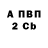 Amphetamine Premium Antonina Bazna